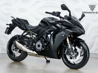 2026 Suzuki GSX-S 1000 GT, чёрный, 1499000 рублей, вид 5