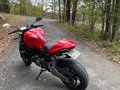 2015 Ducati Monster 821, красный, 649000 рублей - вид 6