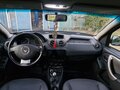 2014 Renault Duster I, чёрный, 1070000 рублей - вид 9