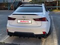 2015 Lexus IS 250 III, белый, 2300000 рублей - вид 2