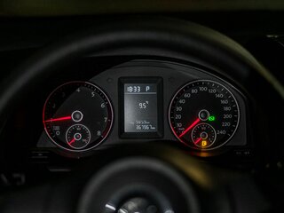 2009 Volkswagen Jetta V, синий, 377000 рублей, вид 5