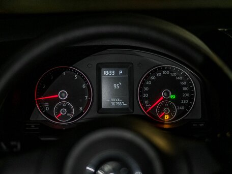 2009 Volkswagen Jetta V, синий, 359000 рублей, вид 5