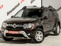 2018 Renault Duster I Рестайлинг, коричневый, 1125000 рублей