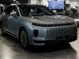 2026 Esteo Exlantix ET, серебристый, 6990000 рублей, вид 1
