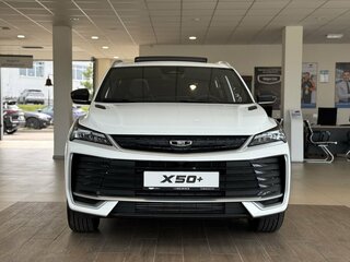2026 Belgee X50+, белый, 2499990 рублей, вид 2