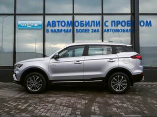 2025 Belgee X70 I, серый, 2459000 рублей, вид 2