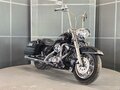 2004 Harley-Davidson Road King, чёрный, 699000 рублей - вид 1