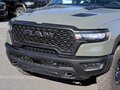 2026 Ram 1500 Crew Cab V Рестайлинг, зелёный - вид 9