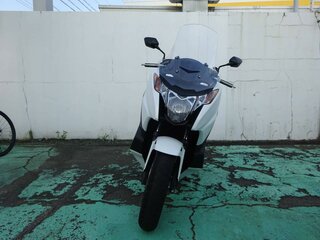 2014 Honda Integra, белый, 715000 рублей, вид 3