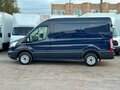 2016 Ford Transit, синий - вид 7