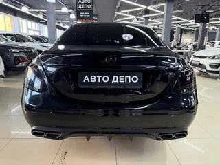 2019 Mercedes-Benz E-Класс 200 V (W213, S213, C238), чёрный, 1720000 рублей, вид 5