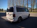 2020 Volkswagen Multivan T6 Рестайлинг, белый, 5990000 рублей - вид 2