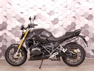 2014 BMW R 1200 R, серый, 749000 рублей, вид 4