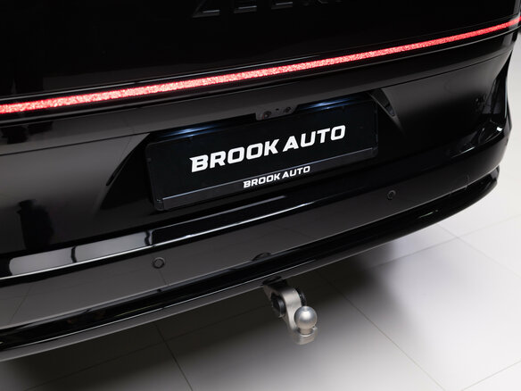 2026 Zeekr 9X 55 kWh (до 3.5 т), чёрный, 13190000 рублей - вид 38