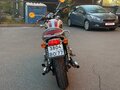 2018 Triumph Bonneville T120, пурпурный, 1000000 рублей - вид 8