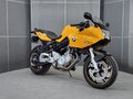 2007 BMW F 800 S, жёлтый, 379000 рублей - вид 1