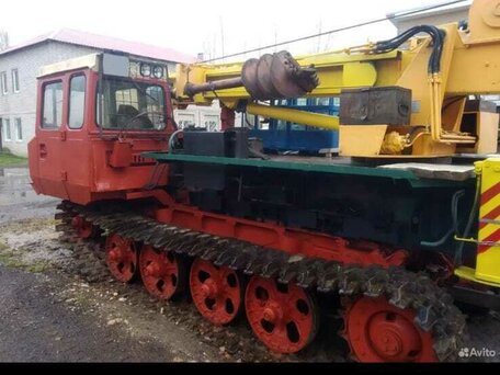 1993 ГАЗ 3308, 250000 рублей, вид 5