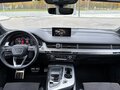2016 Audi Q7 II (4M), серый, 4350000 рублей - вид 10