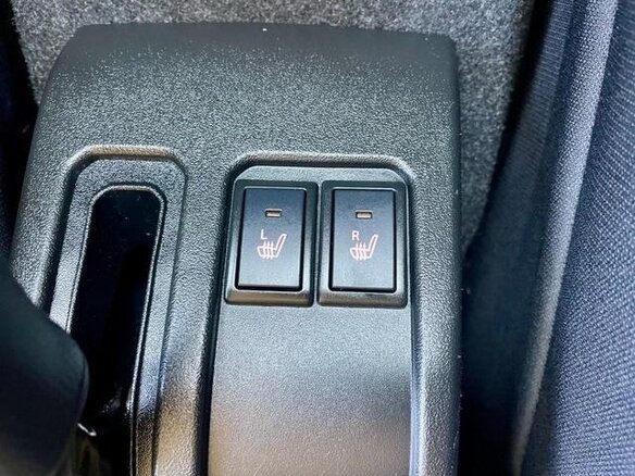2023 Suzuki Jimny Kei car IV, зелёный, 1080333 рублей - вид 22