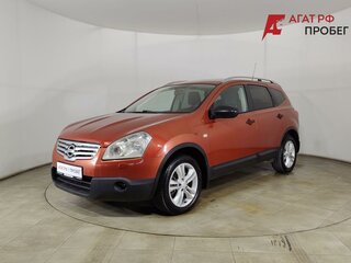 Nissan Qashqai+2 I