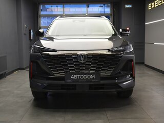 2023 Changan CS55 Plus II, серый, 1817000 рублей, вид 2