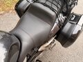 2006 Honda VFR 800, чёрный, 570000 рублей - вид 1