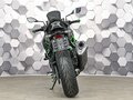 2020 Kawasaki Z H2, чёрный, 1329000 рублей - вид 5