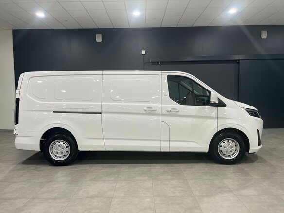 2026 Foton View, белый, 3150000 рублей - вид 8