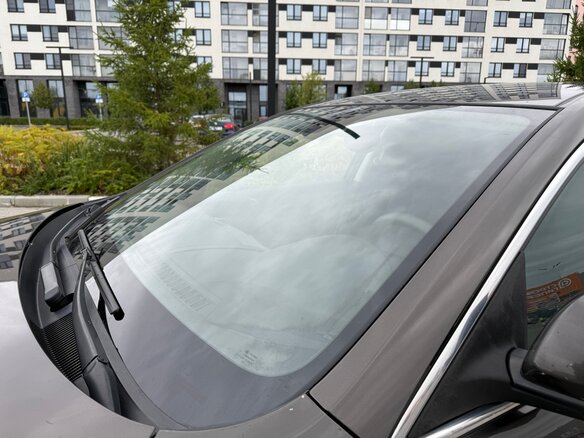 2010 Mazda 6 II (GH) Рестайлинг, коричневый, 1050000 рублей - вид 20