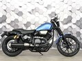 2017 Yamaha XV950 Bolt, синий, 699000 рублей - вид 2