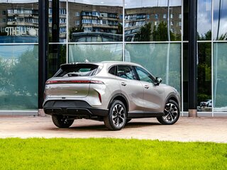 2026 Tenet Plus L6, серебристый, 3010000 рублей, вид 2