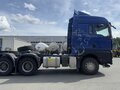 2024 Sinotruk Sitrak C7H, синий - вид 2