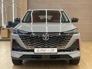 2026 Changan UNI-S I, серебристый, 3229900 рублей, вид 5
