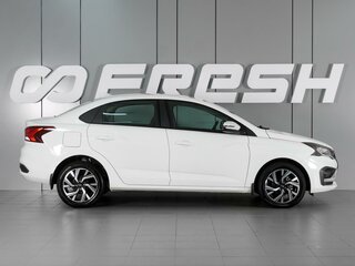 2025 Lada (ВАЗ) Iskra, белый, 1599000 рублей, вид 5