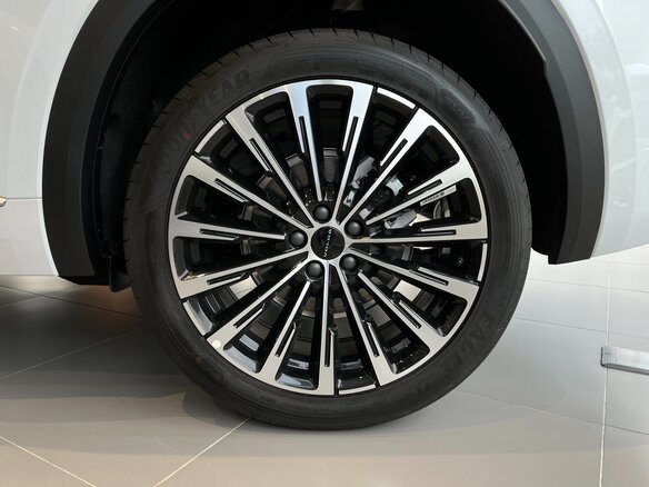 2026 VOLGA K50, белый, 4649000 рублей - вид 18