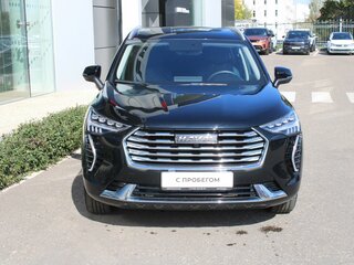 2022 Haval Jolion I, чёрный, 1790000 рублей, вид 3