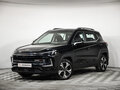 2024 Москвич 3, чёрный, 1499777 рублей