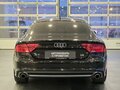 2012 Audi A7 S-tronic I (4G), чёрный, 2299000 рублей - вид 5