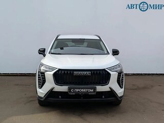 2024 Haval Jolion I Рестайлинг, белый, 1919000 рублей, вид 2