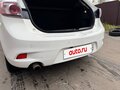 2012 Mazda 3 II (BL) Рестайлинг, белый, 870000 рублей - вид 10