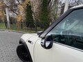 2006 Mini Hatch Cooper I (R50), белый, 560000 рублей - вид 8