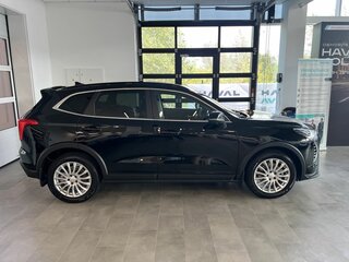 2026 Haval Jolion I Рестайлинг 2, чёрный, 2699000 рублей, вид 3