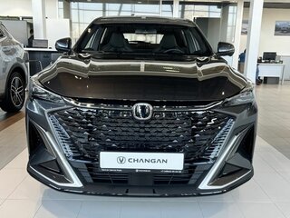 2025 Changan CS35 Max, серый, 2839900 рублей, вид 2