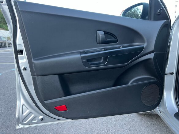 2011 Kia Ceed I Рестайлинг, серебристый, 770000 рублей - вид 22