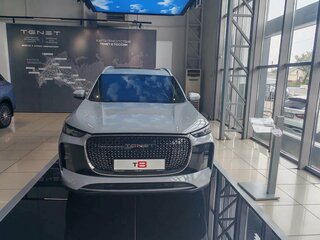 2026 Tenet T8, серый, 3630000 рублей, вид 3
