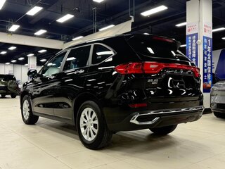 2023 Haval M6 Plus II, чёрный, 980000 рублей, вид 5