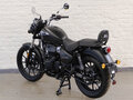 2026 Royal Enfield Meteor, чёрный, 510000 рублей - вид 4