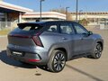 2026 Geely Atlas II, синий, 3250000 рублей - вид 6