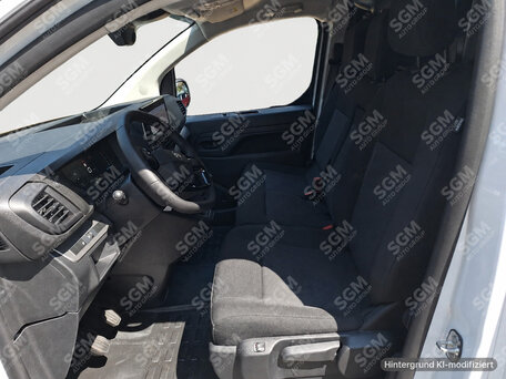 2025 Citroen Jumpy, белый, 4024000 рублей, вид 5