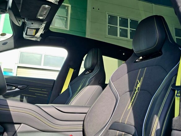 2026 Lynk & Co 07 GT I Рестайлинг, голубой, 5380000 рублей - вид 15